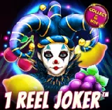 1 Reel Joker на Cosmolot