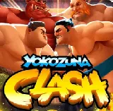 Yokozuna Clash на Cosmolot